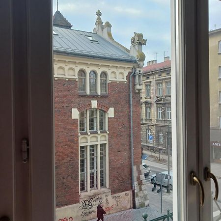 Apartamenty Marco - Stare Miasto - Super Wi Fi Cracovia Exterior foto