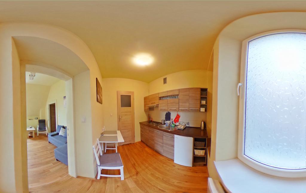 Apartamenty Marco - Stare Miasto - Super Wi Fi Cracovia Exterior foto
