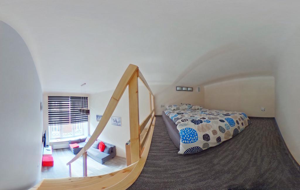 Apartamenty Marco - Stare Miasto - Super Wi Fi Cracovia Exterior foto