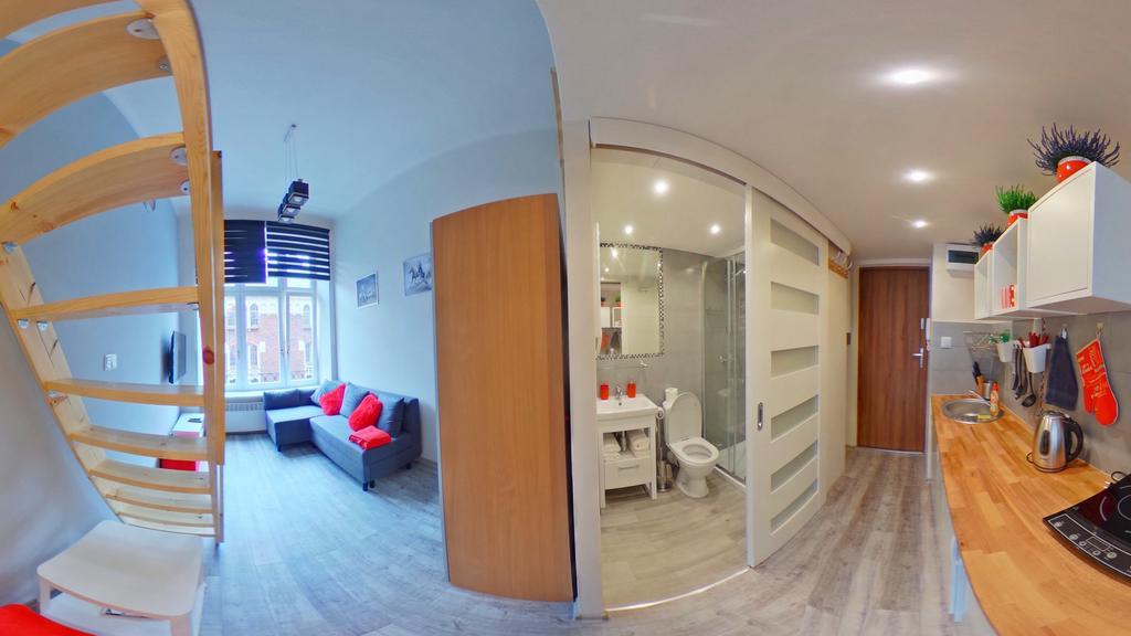 Apartamenty Marco - Stare Miasto - Super Wi Fi Cracovia Exterior foto