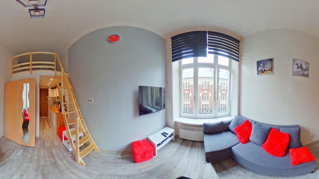 Apartamenty Marco - Stare Miasto - Super Wi Fi Cracovia Exterior foto