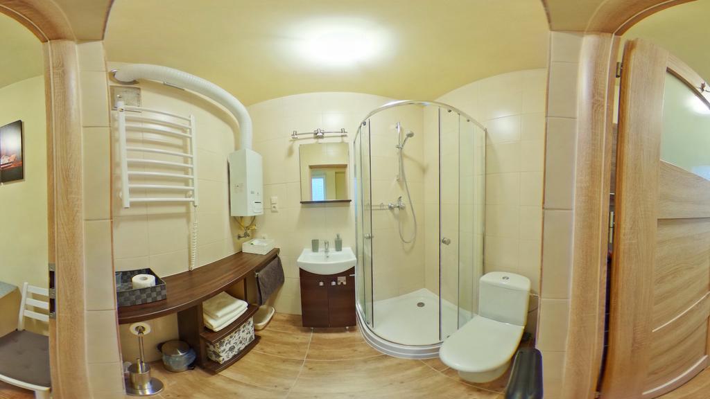 Apartamenty Marco - Stare Miasto - Super Wi Fi Cracovia Exterior foto