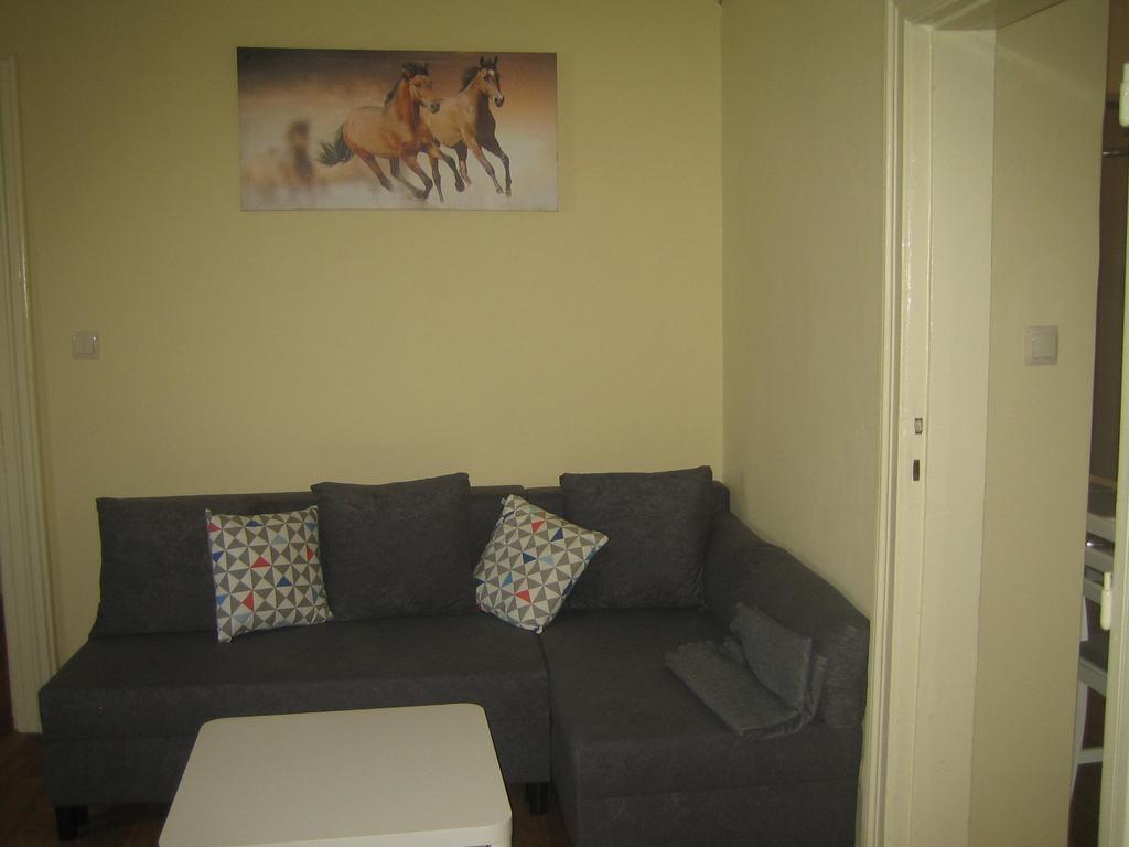 Apartamenty Marco - Stare Miasto - Super Wi Fi Cracovia Exterior foto