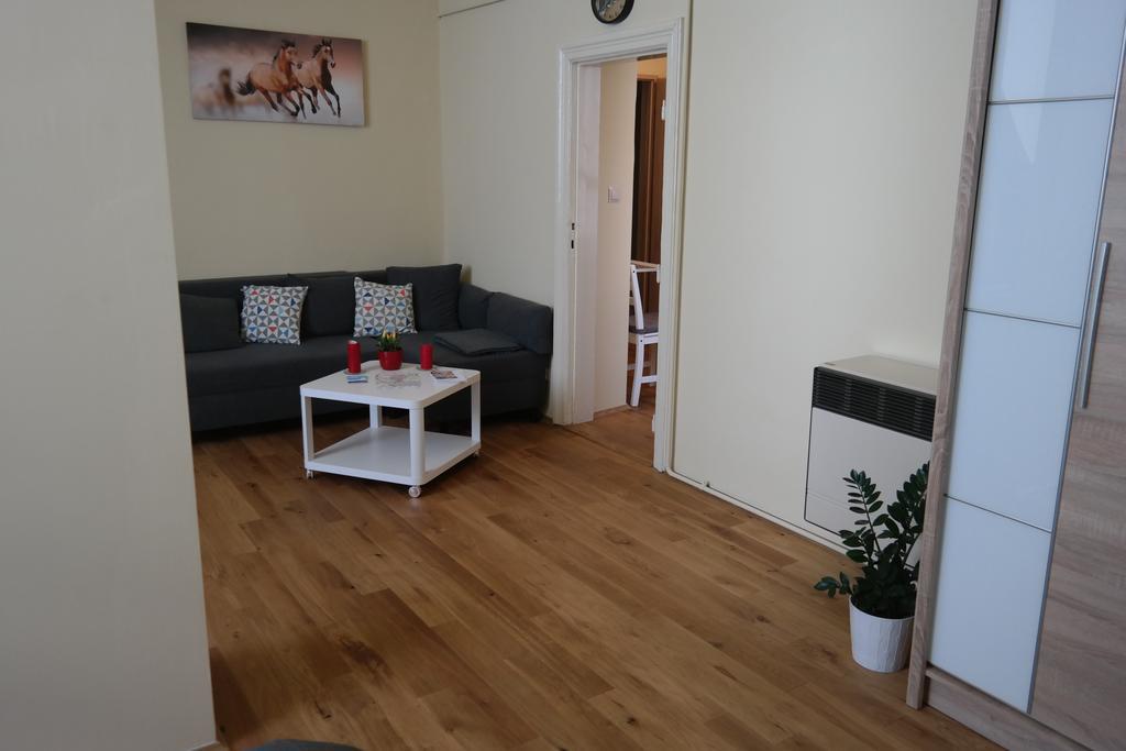 Apartamenty Marco - Stare Miasto - Super Wi Fi Cracovia Exterior foto