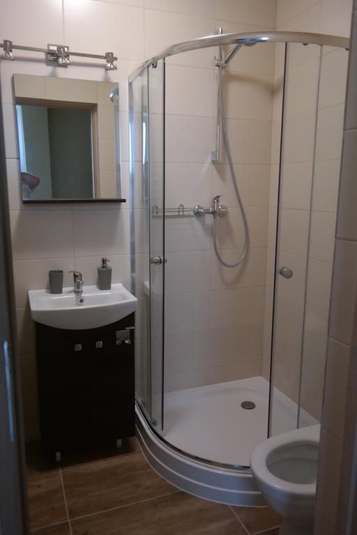 Apartamenty Marco - Stare Miasto - Super Wi Fi Cracovia Exterior foto