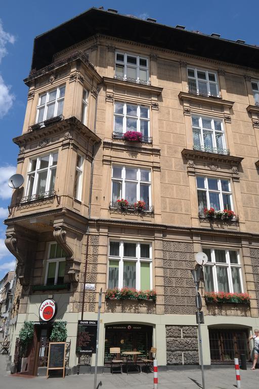 Apartamenty Marco - Stare Miasto - Super Wi Fi Cracovia Exterior foto
