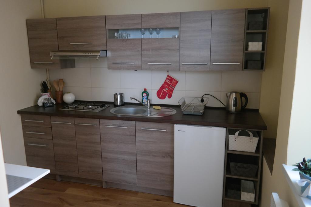 Apartamenty Marco - Stare Miasto - Super Wi Fi Cracovia Exterior foto